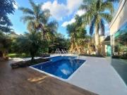 Casa à venda no Cond. Reserva Santa Maria Granja Viana