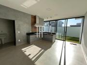 Casa a venda no Cond. Royal Garden em Paulínia SP