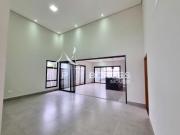 Casa à venda no Cond Royal Garden Pq Brasil 500 Paulínia