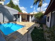 Casa à venda no Cond. São Paulo II Granja Viana