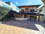 Casa à venda no Cond. São Paulo II Granja Viana