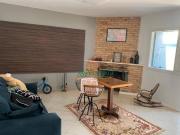 Casa à venda no Cond. São Paulo II na Granja Viana