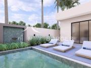 Casa à venda no Cond Santorini Pq Brasil 500 Paulínia