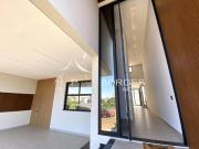 Casa à venda no Cond Santorini Pq Brasil 500 Paulínia