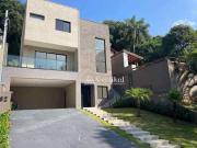 Casa à venda no Cond. Vila Verde Granja Viana