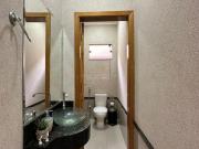 Casa à venda no cond. Village La Montagne, com 230m² e...