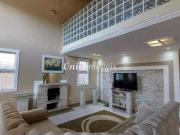 Casa à venda no Condimínio Villa Rica, Vargem Grande...