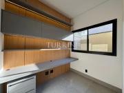 Casa a venda no condomÃnio Villaggio III em Bauru SP