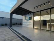 Casa a venda no condomínio Campos do Conde