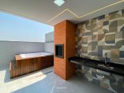 Condomínio Campos do Conde Casa à venda no Condomínio...