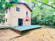 Casa a venda no Condomínio do Felix Ubatuba SP
