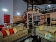 Casa a venda no Condomínio Lago Sul Brasilia