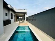 Casa à Venda no Condomínio Park Gran Reserve...