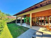 Casa à venda no Condomínio Albamar, 3 Quartos, 2 Vagas,...