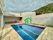 Casa à venda no Condomínio Albamar,4 Suítes, 2 Vagas,...