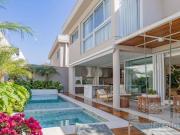 Casa à venda no Condomínio Alpha Conde II