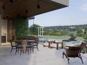 CASA A VENDA NO CONDOMÍNIO ALPHABILLE DOM PEDRO 3...