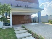 Casa à venda no Condomínio Alphaville 3 em Campinas/SP
