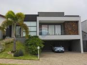 Casa à Venda no Condomínio Alphaville 3 em Votorantim, SP