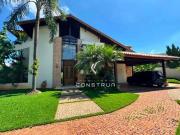 CASA À VENDA NO CONDOMÍNIO ALPHAVILLE CAMPINAS, CAMPINAS SP