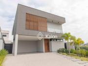 Casa à venda no Condomínio Alphaville Castelo em Itu/SP