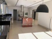 CASA À VENDA NO CONDOMÍNIO ALPHAVILLE DOM PEDRO