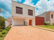 Casa à venda no condomínio Alphaville Granja Viana