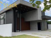 CASA A VENDA NO CONDOMÍNIO ALPHAVILLE JUNDIAÍ