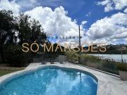 CASA A VENDA NO CONDOMÍNIO ALPHAVILLE LAGOA DOS INGLESES...