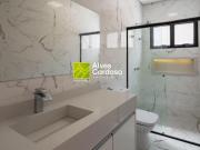 Casa a venda no condomínio Alphaville Nova Esplanada