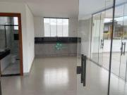 CASA À VENDA NO CONDOMÍNIO ALPHAVILLE VESPASIANO/MG