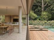 Casa à venda no Condomínio Aram, São Sebastião