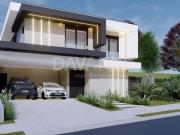 Casa à venda no Condomínio Arborais em Campinas na...