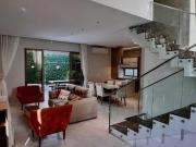 Casa a venda no Condomínio Aruã