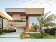 Casa a venda no Condomínio Aruã Brisas