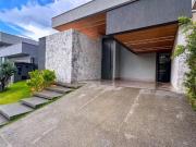 Casa a venda no Condomínio Aruã Brisas