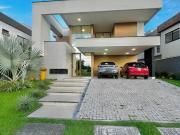 Casa a venda no Condomínio Aruã EcoPark