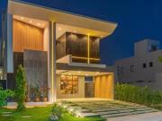 Casa a venda no Condomínio Aruã Ecopark