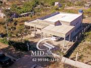 Casa a venda no Condomínio Beira Rio Alexânia GO