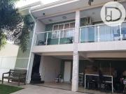 Casa à venda no Condomínio Bosque dos Cambarás Valinhos/SP