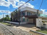 Casa à venda no Condomínio Bouganville Lagoa Santa/MG