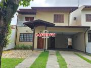 Casa à venda no Condomínio Camburi em Valinhos