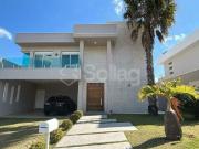 Casa a venda no condomínio Campo de Toscana na cidade de...