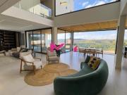 CASA A VENDA NO CONDOMINIO CAMPO DE TOSCANA VINHEDO SP