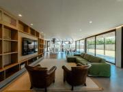 Casa à venda no Condomínio Campos de Santo Antonõnio II...