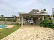 Casa à venda no Condomínio Campos de Santo Antônio em Itu/SP