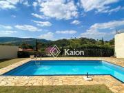 Casa à venda no Condomínio Campos de Santo Antônio em Itu/SP