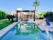 Casa à venda no Condomínio Campos de Santo Antônio em Itu/SP