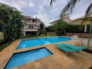 Casa à venda no Condomínio Campos de Santo Antônio em Itu/SP