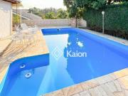 Casa à venda no Condomínio Campos de Santo Antônio em Itu/SP